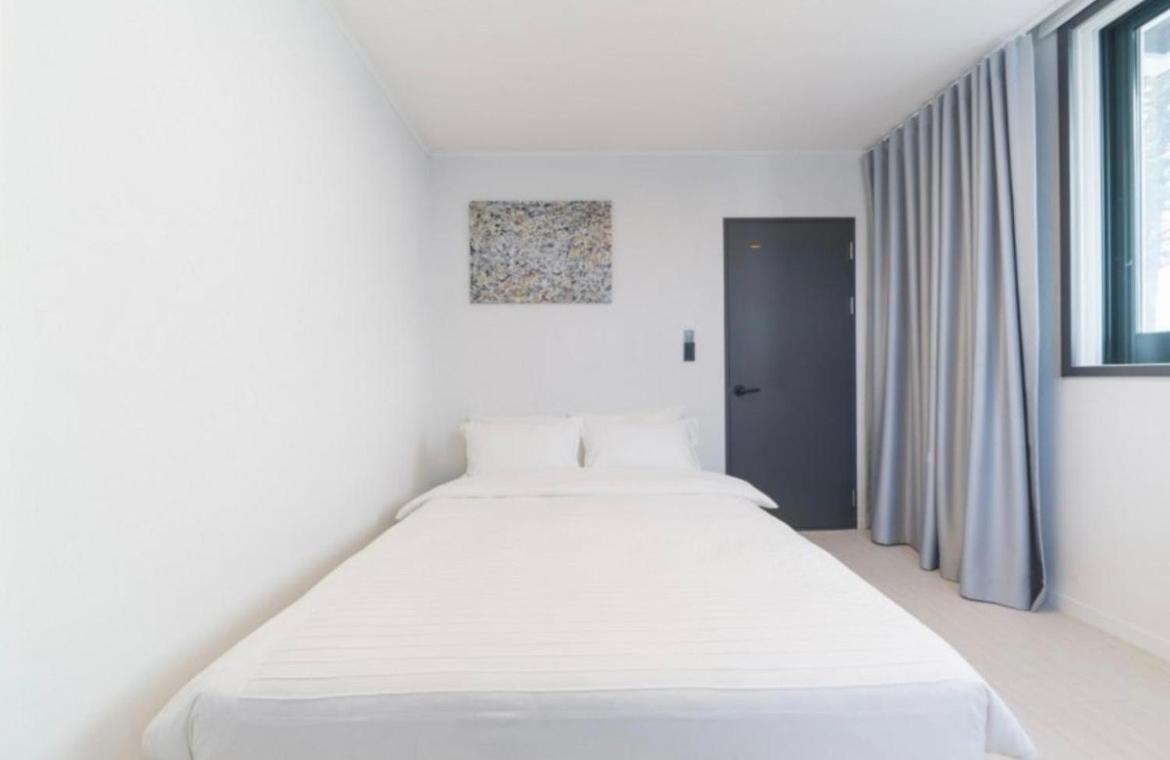 La Famille Hotel Yangyang Værelse billede