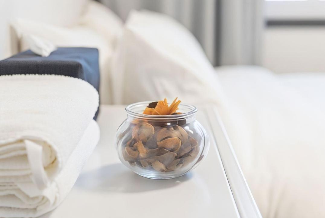 La Famille Hotel Yangyang Værelse billede