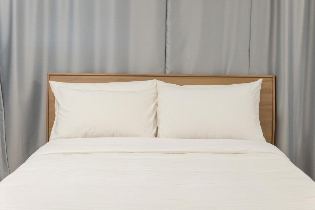 La Famille Hotel Yangyang Eksteriør billede